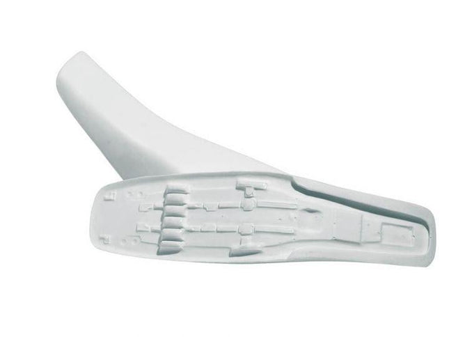 Seat Foam 14-17 YZF250/450 Std, Rtech R-SPUYZF10014