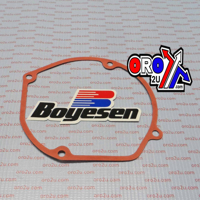 Gasket Ignition RM250 96-08, Boyesen SCG-23 Suzuki