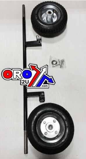 Training Wheel Set CRF50