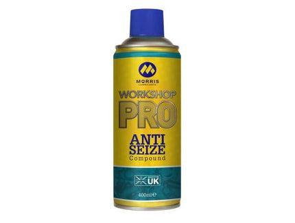 400ml Anti-seize Compound