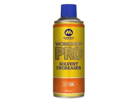 400ml Solvent Degreaser