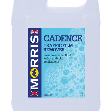 5L Cadence Tfr Cleaner Morris