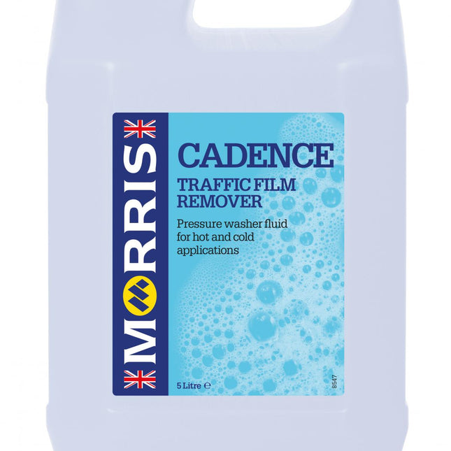 5L Cadence Tfr Cleaner Morris