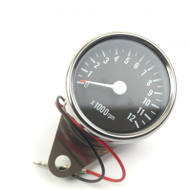 Tachometer Head 60mm 5:1