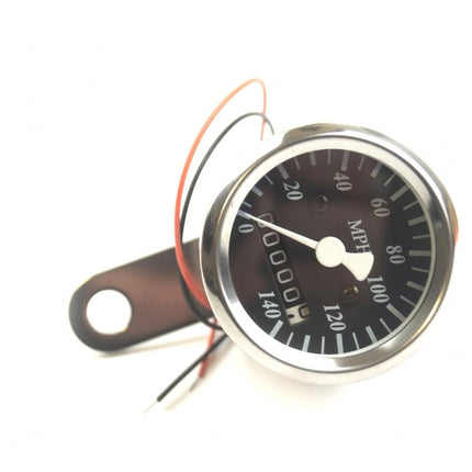 Speedometer Head 48mm Jap Type