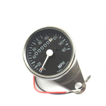 Speedometer Head 60mm Jap Type