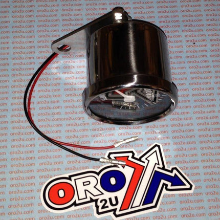 Speedometer Head 60mm Jap Type