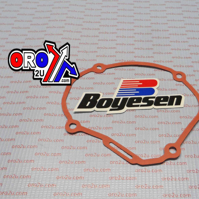 Gasket Ignition YZ125 05-11, Boyesen SCG-33A Yamaha