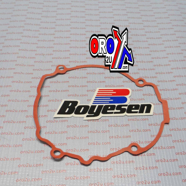 Gasket Ignition KTM 125 144, Boyesen SCG-41 KTM 200