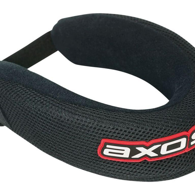 Axo Adult Neck Brace Black