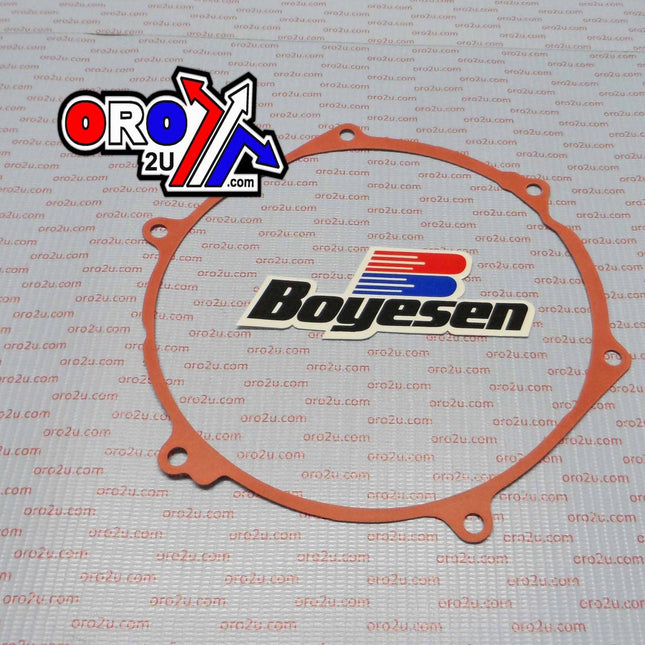 Gasket Clutch KX250 95-04, Boyesen CCG-12 Kawasaki