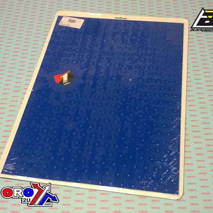 Thick Transpiring PK/3 Blue, Blackbird 5052/70, BB5052/70