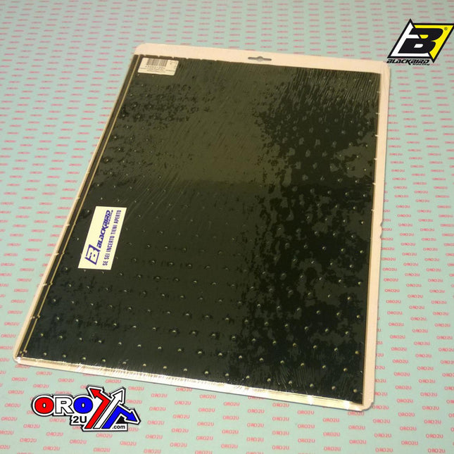 Thick Transpiring PK/3 Black, Blackbird 5052/20, BB5052/20