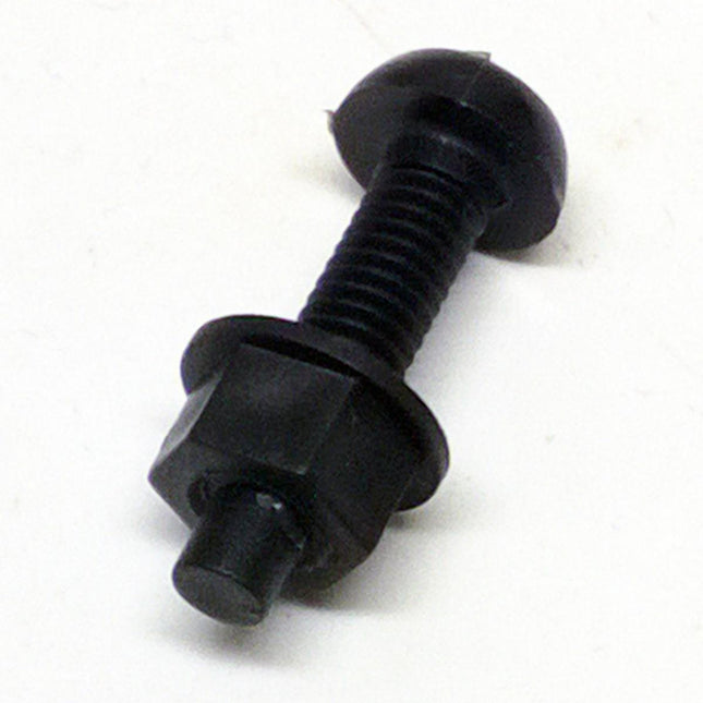 Plastic Nut & Bolt (each)
