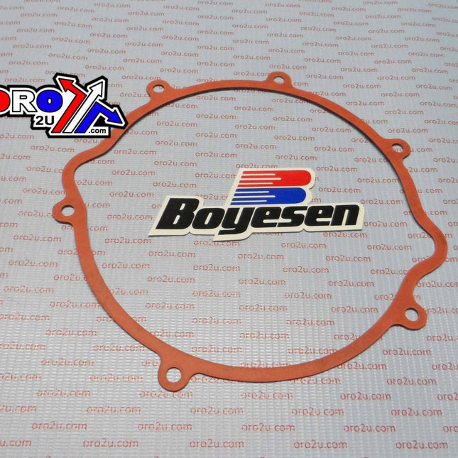Gasket Clutch RM250 96-08, Boyesen CCG-22 Suzuki