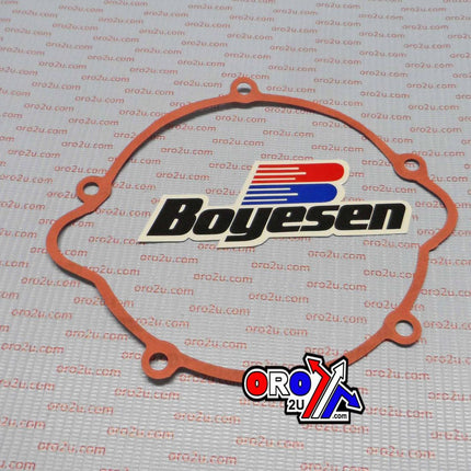 Gasket Clutch KTM 85 05-10, Boyesen CCG-46 KTM 105 Sx