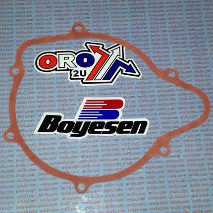 Gasket Clutch CRF250R 10-15, Boyesen CCG-07A Outer Honda