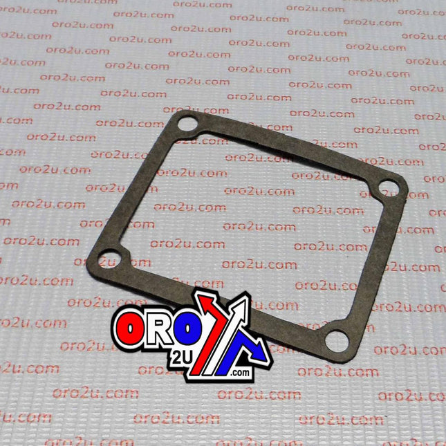Gasket Block YZ125/250 89-96, Boyesen RG31 RG-31 KX125 03-05