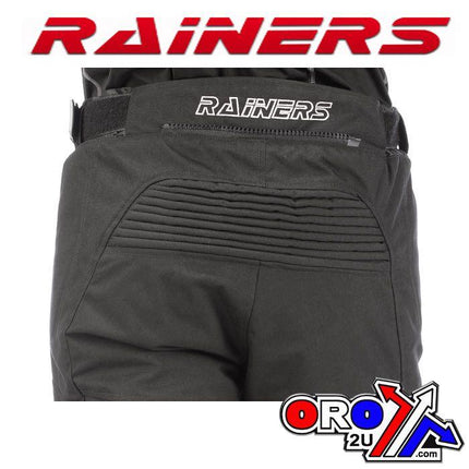 Over Pant Raptor Rainers Small