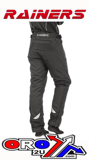 Over Pant Raptor Rainers Large