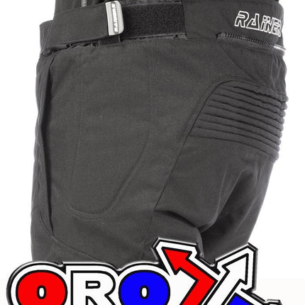 Over Pant Raptor Rainers Large