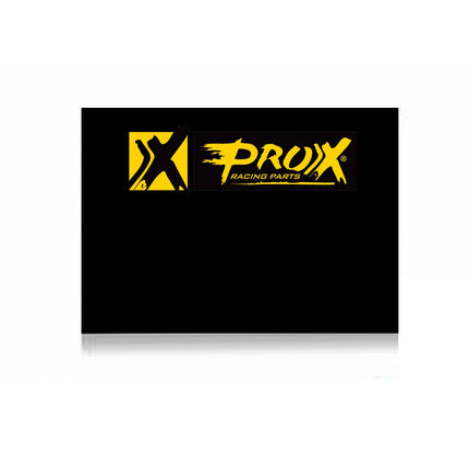 Side x 3 Panels Prox