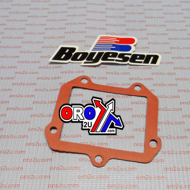 Gasket Block KTM 125 250 300, Boyesen RG42 RG-42 KTM 360 380