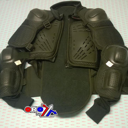 Body Impact Armour Large, Adults