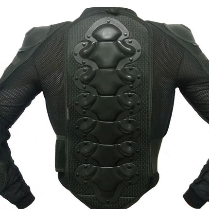 Body Impact Armour Medium, Adult