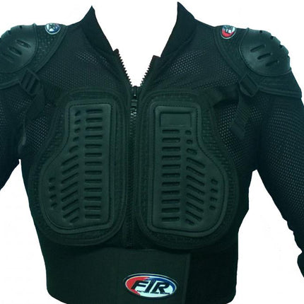 Kids Impact Body Armour Medium