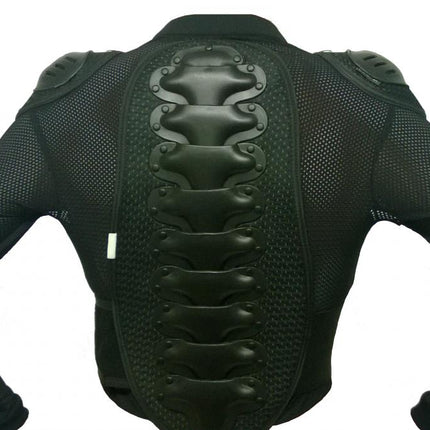 Kids Impact Body Armour Small