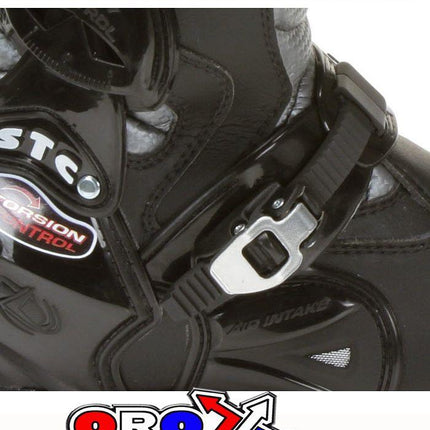 Boots Black 945 Us 11 Rainers, Road / Street, 945GPN45