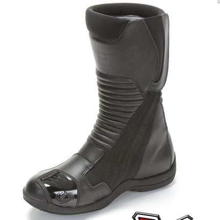 Boots Black 974 Us 11 Rainers, Waterproof Road / Street, 974EBD45