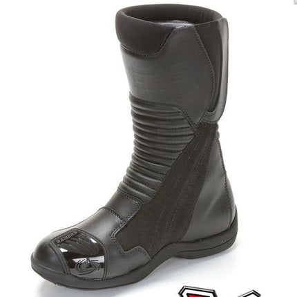 Boots Black 974 Us 11 Rainers, Waterproof Road / Street, 974EBD45