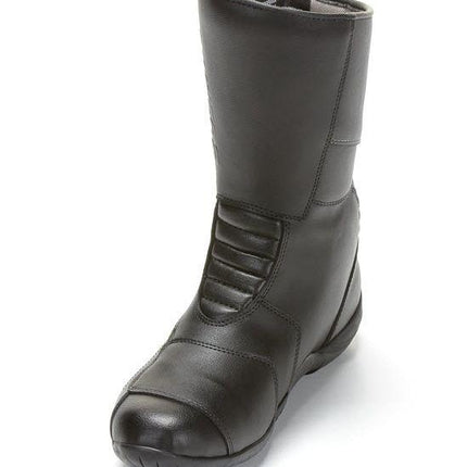 Boots Black S-35 Us 8 Rainers S-3542