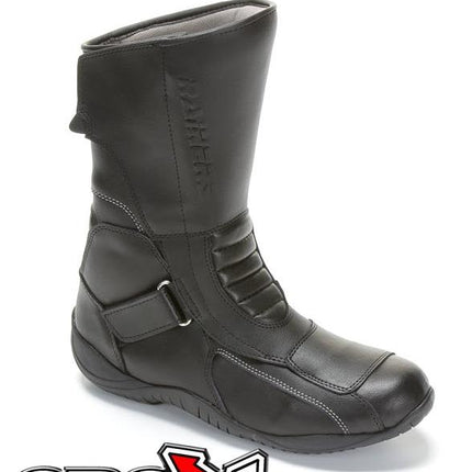 Boots Black S-35 Us 9 Rainers S-3543