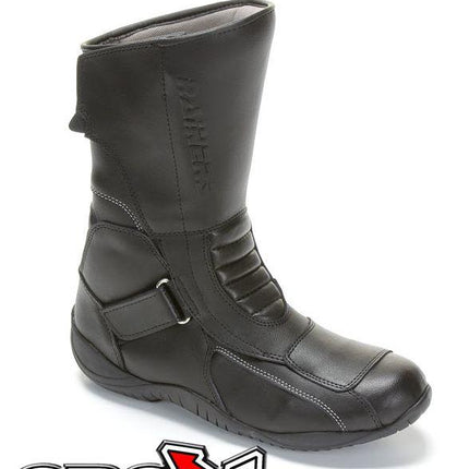 Boots Black S-35 Us 11 Rainers S-3545