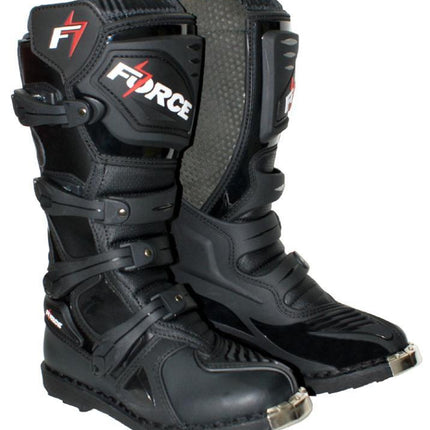 Force Kids Boots Bk (32)