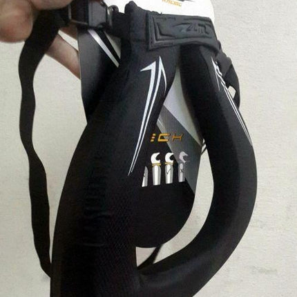 Pro Neck Brace Adult Black, Pro-neck-gr