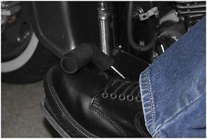 Gear Lever Protector Black, Trainer Shoe Protector, Shifter Skin