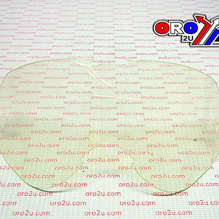 X-force Goggle Clear Lens, Single