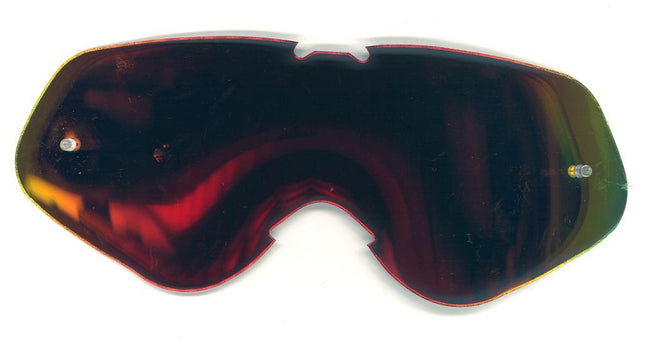 X-force Iridium Lens