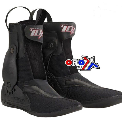 Inner Boots TECH-10 Pair, A25SHOET111008