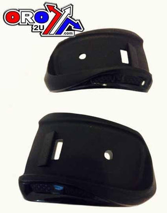 TECH-10 Buckle Base Reciever, Black, A25BBT1410
