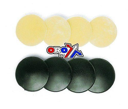 T8 Gel KIT/4 Inside Boot, A25T8GELKIT