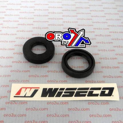 Oil Seal Set Crankshaft YZ85, Wiseco B6011 YZ80 Yamaha