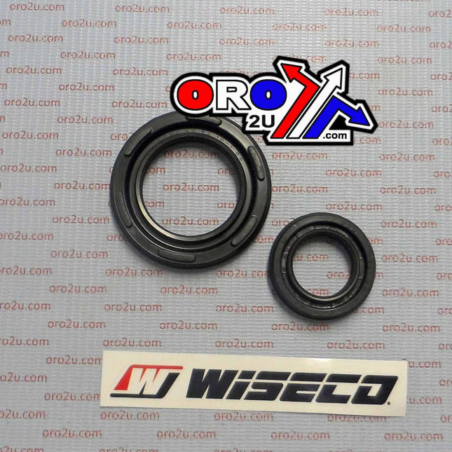 Oil Seal Set Crankshaft YFZ350, Wiseco B6018 Yfz 87-02 ATV