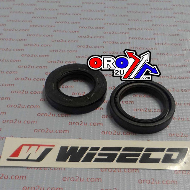 Oil Seal Set Crankshaft YFS200, Wiseco B6021 Blaster 87-02