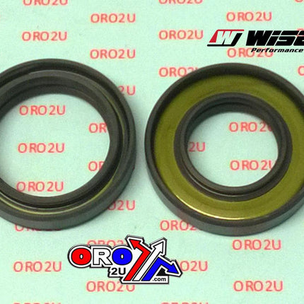 Oil Seal Set Crankshaft IT250, Wiseco B6028 It 83-97 Yamaha