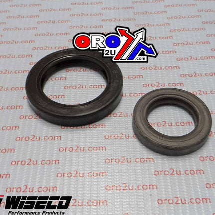 Oil Seal Set Crankshaft LT500, Wiseco B6042 ATV Suzuki LT250